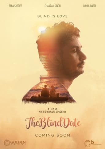 Watch The Blind Date