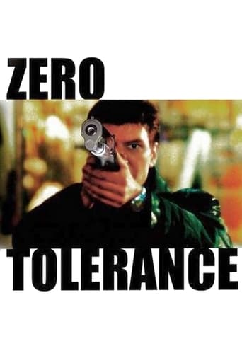 Watch Zero Tolerance