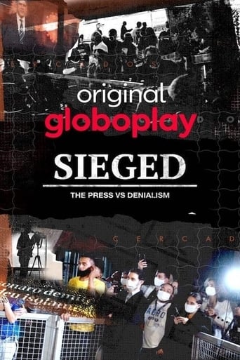 Watch Sieged: The Press vs. Denialism