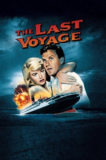 Watch The Last Voyage