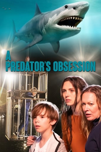 Watch A Predator's Obsession