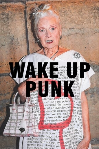 Watch Wake Up Punk