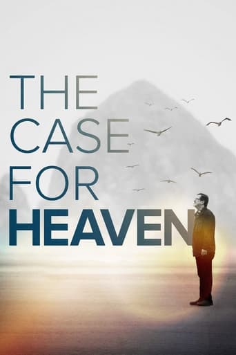 Watch The Case for Heaven