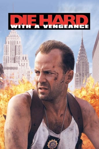 Watch Die Hard: With a Vengeance