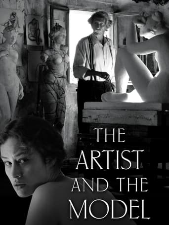 Watch The Artist and the Model