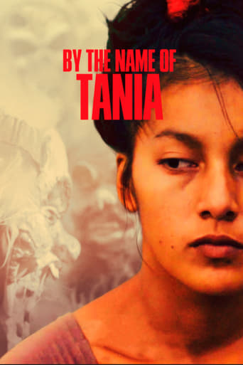By the Name of Tania