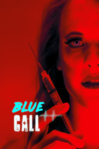Watch Blue Call