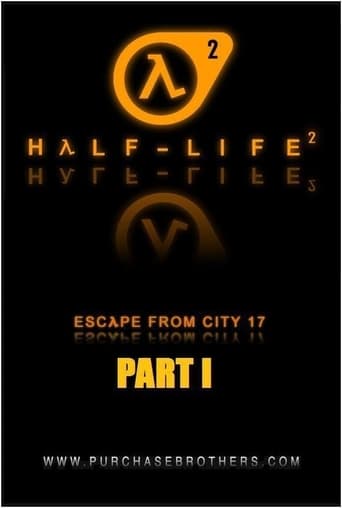 Watch Half-Life: Escape From City 17 - Part 1