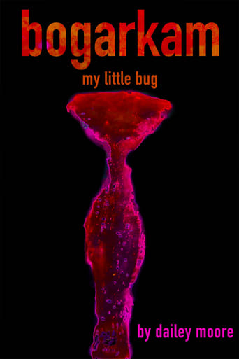 Watch my little bug