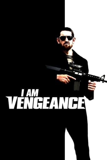 Watch I Am Vengeance