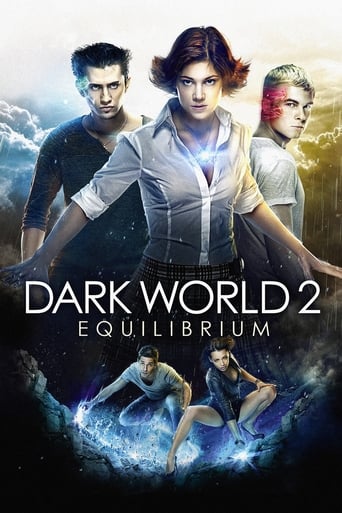 Watch Dark World: Equilibrium