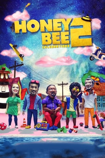 Watch Honey Bee 2: Celebrations