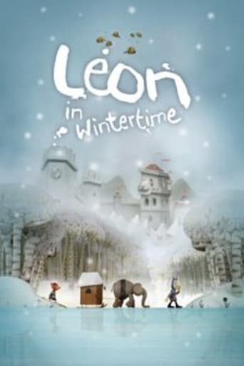 Watch Leon in Wintertime