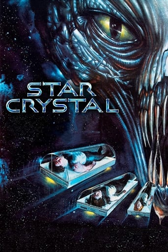 Watch Star Crystal