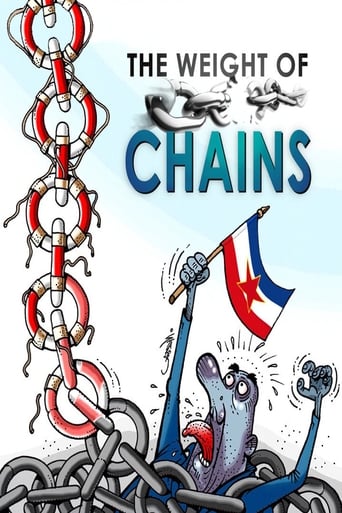 Watch The Weight of Chains