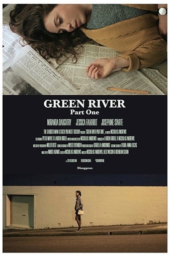 Watch Green River: Part One