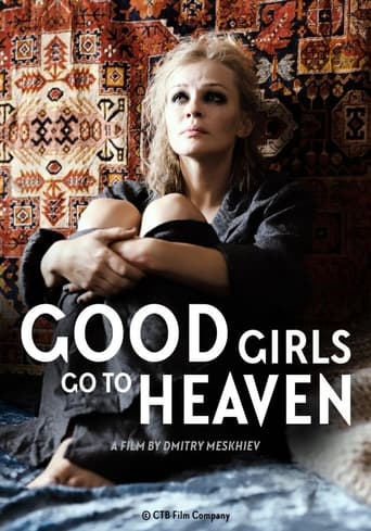 Good Girls Go To Heaven