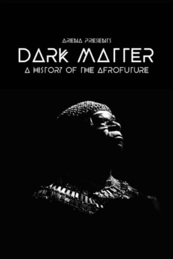 Dark Matter: A History of the Afrofuture