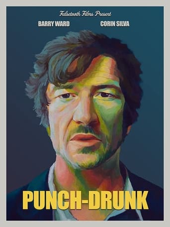 Punch-Drunk