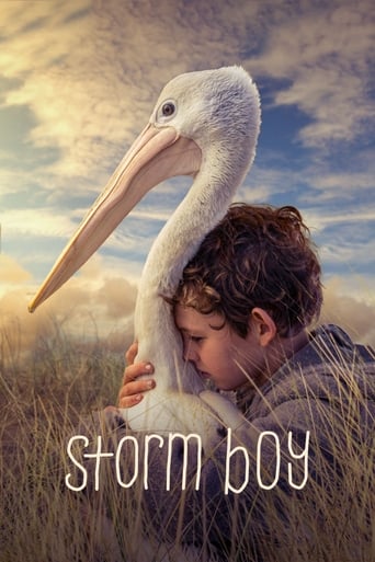Watch Storm Boy