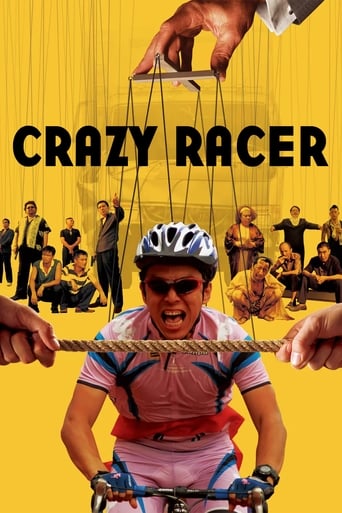 Watch Crazy Racer