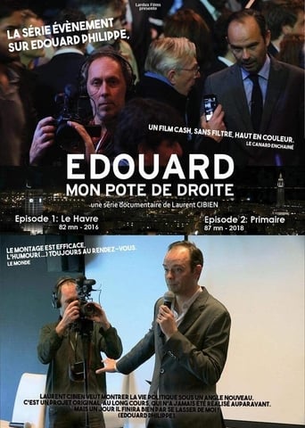 Watch Édouard, mon pote de droite - Épisode 1 : Le Havre