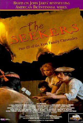 Watch The Seekers