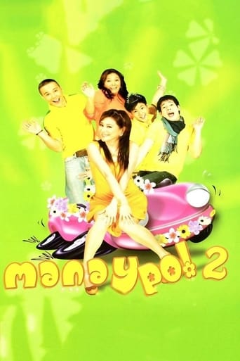Watch Manay Po! 2: Overload