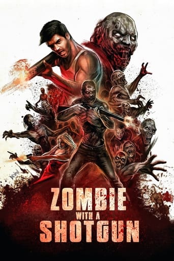Watch Zombie with a Shotgun