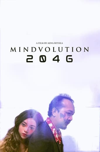 Watch Mindvolution 2046