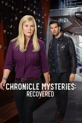 Watch Chronicle Mysteries: Recovered