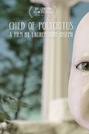 Child of Polycritus