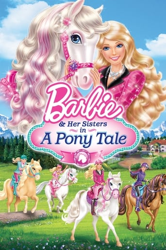 Watch Barbie & Her Sisters in A Pony Tale