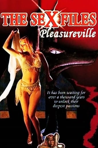 Watch Sex Files: Pleasureville