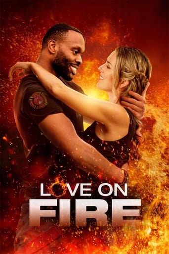 Watch Love on Fire