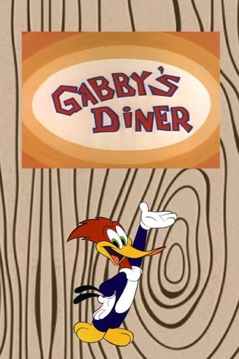 Gabby's Diner