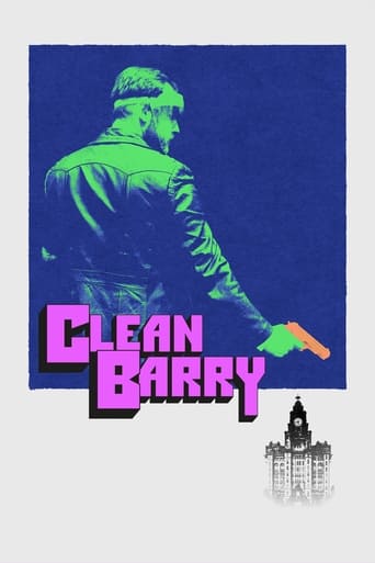 Watch Clean Barry