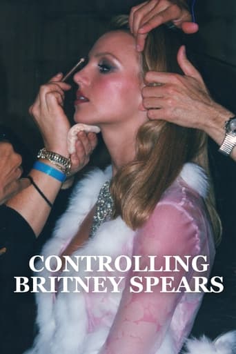 Watch Controlling Britney Spears
