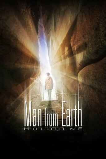 Watch The Man from Earth: Holocene