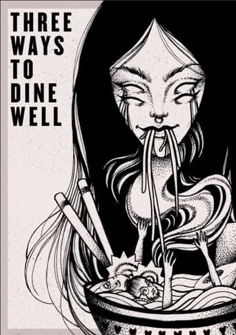 Three Ways to Dine Well