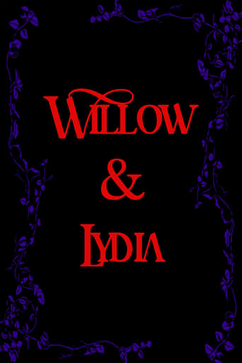 Willow & Lydia