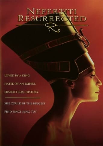 Watch Nefertiti: Resurrected