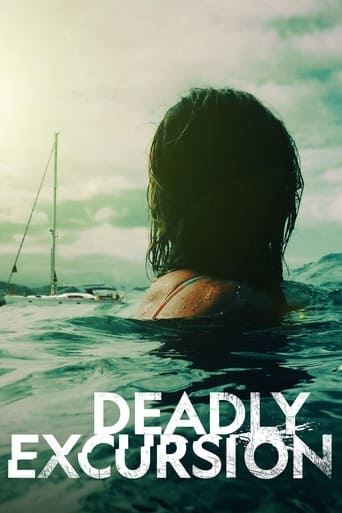 Watch Deadly Excursion