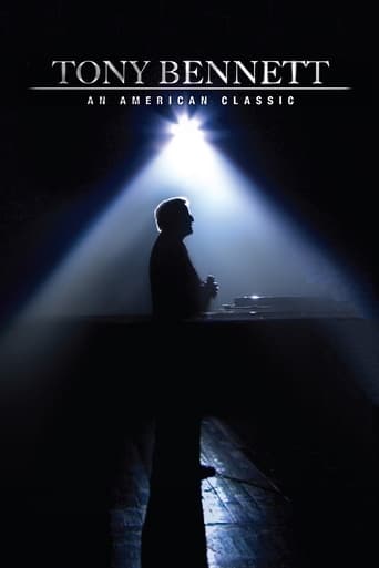 Watch Tony Bennett: An American Classic