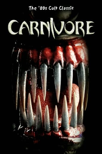 Watch Carnivore