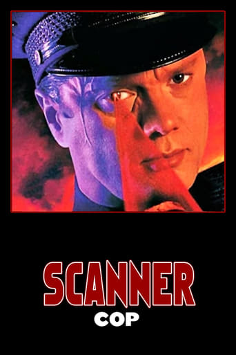 Watch Scanner Cop