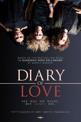 Watch Diary of Love