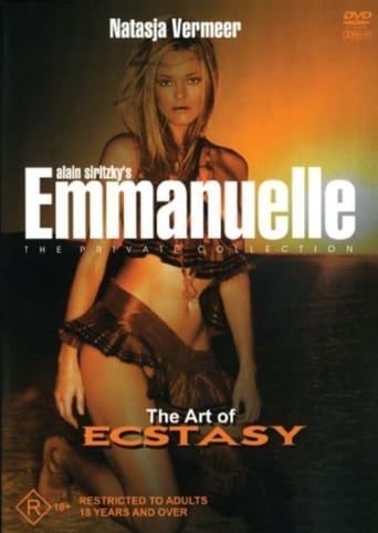 Emmanuelle - The Private Collection - The Art of Ecstasy