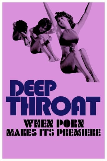 Watch Deep Throat: When Porn Makes Its Premiere