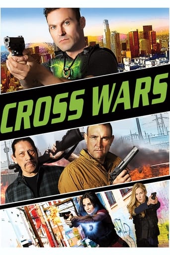 Watch Cross Wars
